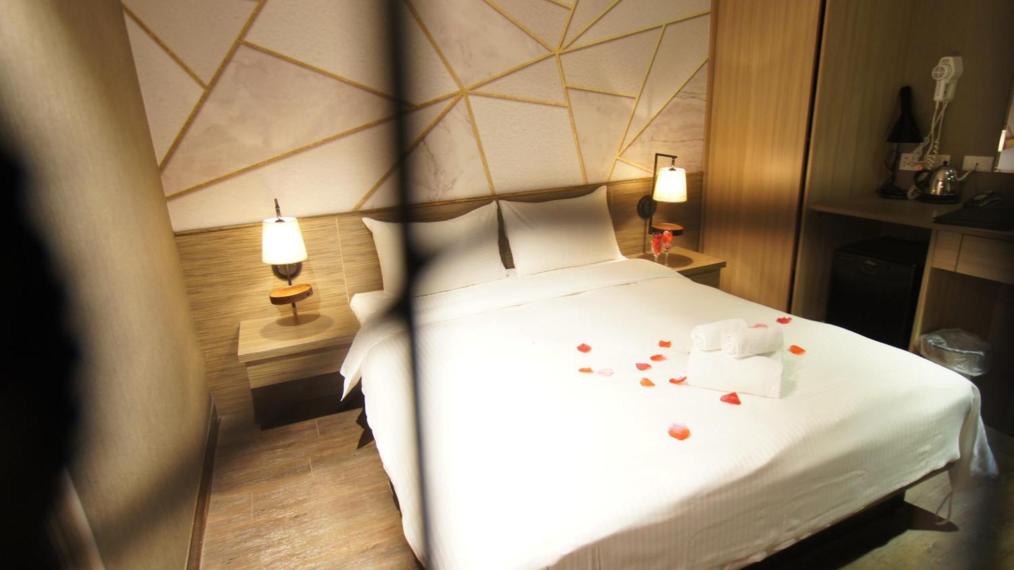 Colors Infinity Inn Tajpej Zewnętrze zdjęcie