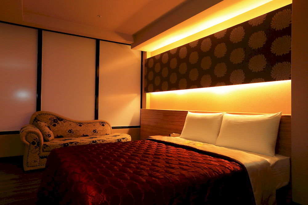 Colors Infinity Inn Tajpej Zewnętrze zdjęcie